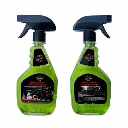 Mega Shine Car Care Engine & Surface Degreaser – 440ml